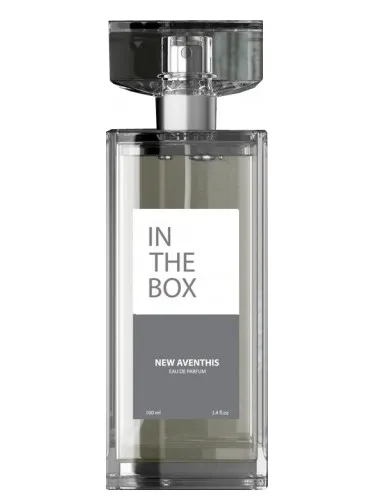 Perfume New Aventhis de In The Box