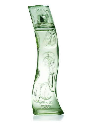 Perfume Cafe Green de Cafe Parfums