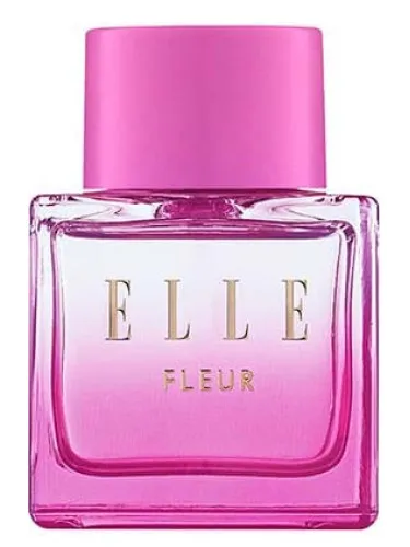 Imagen de Fleur