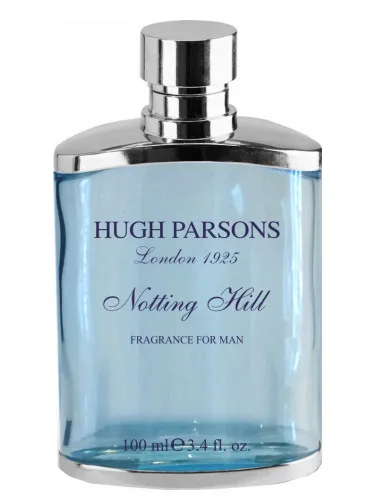 Perfume Notting Hill de Hugh Parsons
