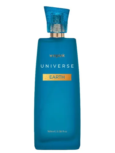 Perfume Universe Earth de We Pink