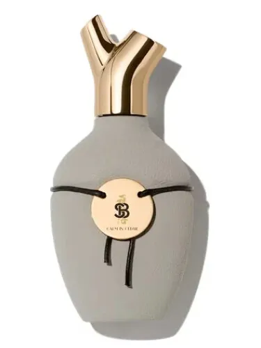 Perfume Calm in Cedar de Scents of Wood