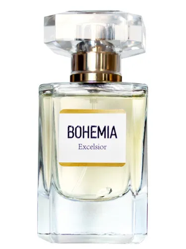 Imagen de Bohemia Excelsior