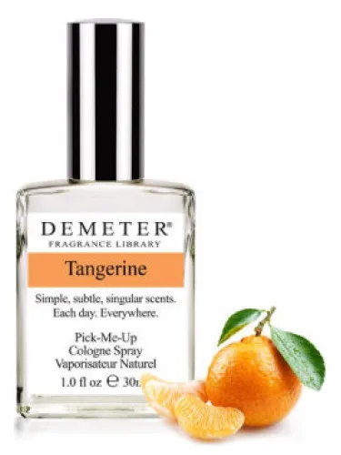 Imagen de Tangerine