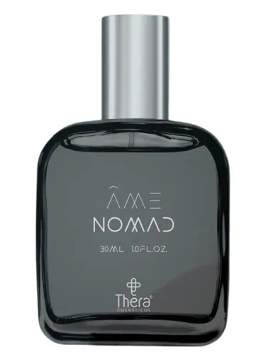 Imagen de Âme Nomad
