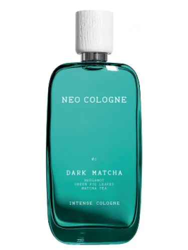 Imagen de Dark Matcha