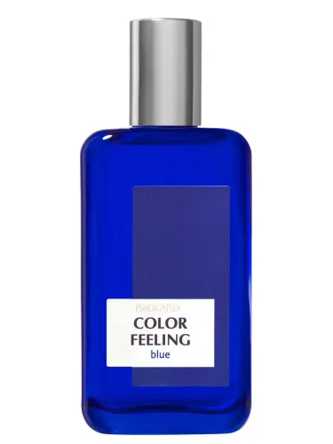 Imagen de Color Feeling Blue