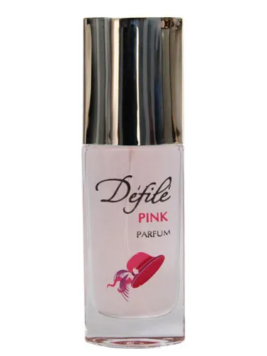 Perfume Defile Pink de Новая Заря (Novaya Zarya – The New Dawn)