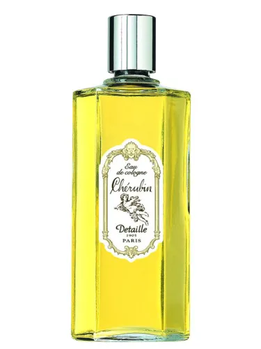Perfume Cherubin de Detaille