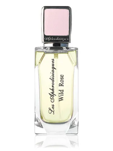 Imagen de Wild Rose