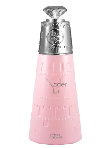 Perfume Nader Juri de Nabeel