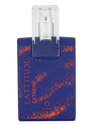 Perfume Lattitude Extreme de Hinode