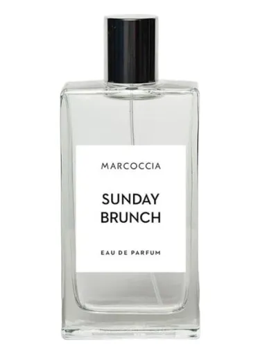 Perfume Sunday Brunch de Marcoccia