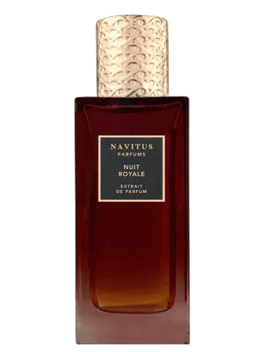Perfume Nuit Royale de Navitus Parfums