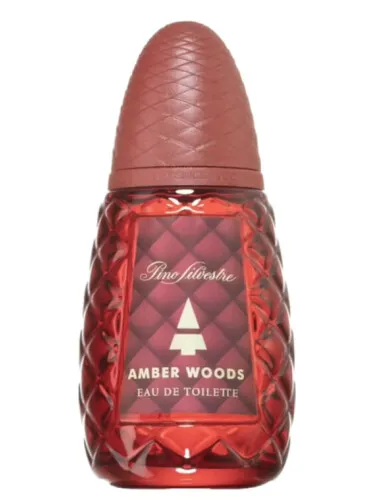 Imagen de Pino Silvestre Amber Woods