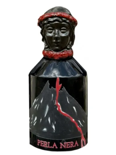 Perfume Perla Nera - La Sciara Intense Limited Edition de Eolie Parfums