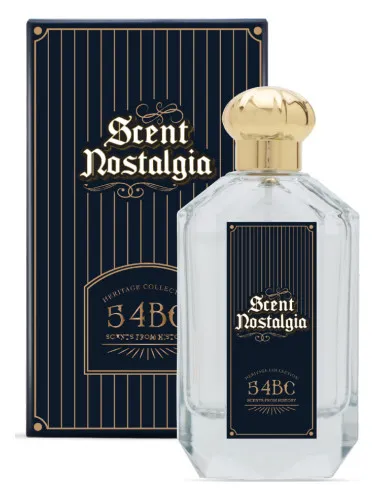 Perfume 54BC de Scent Nostalgia