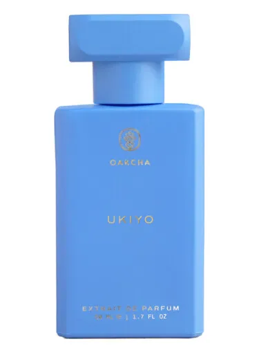 Perfume Ukiyo de Oakcha