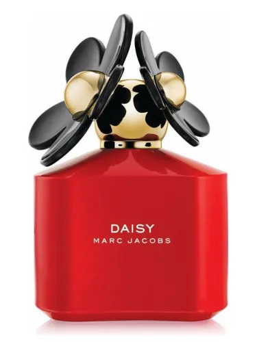 Perfume Daisy Pop Art Edition de Marc Jacobs