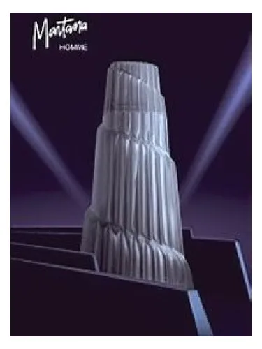 Perfume Montana Homme de Montana