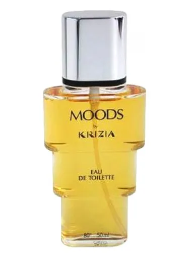 Imagen de Moods by Krizia Donna