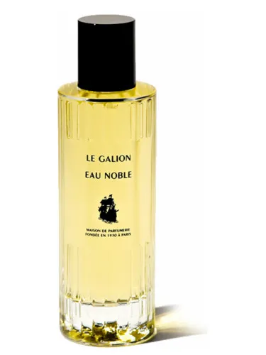 Perfume Eau Noble (2014) de Le Galion