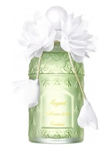 Imagen de Muguet Millésime 2018