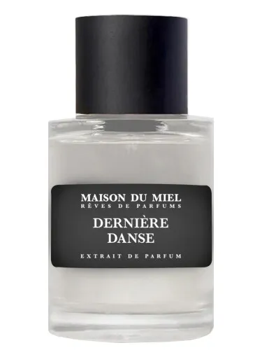 Imagen de Dernière Danse