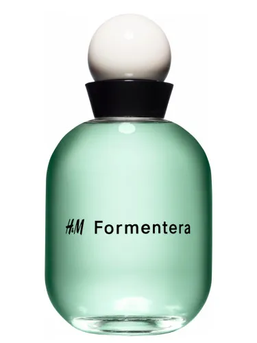 Perfume H&M Formentera de H&M