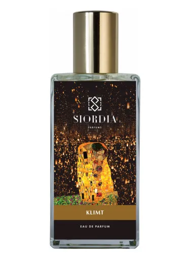 Perfume Klimt de Siordia Parfums