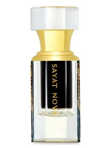 Imagen de Sayat Nova Attar