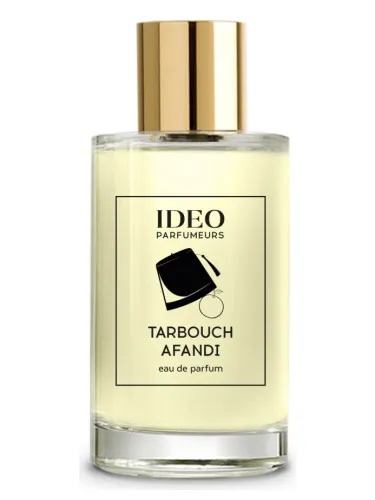 Perfume Tarbouch Afandi de IDEO Parfumeurs