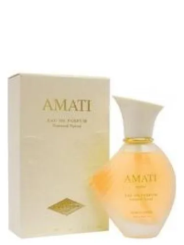 Perfume Amati de Evaflor