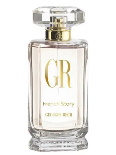 Perfume French Story de Georges Rech
