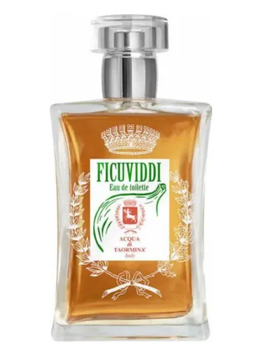 Perfume Ficuviddi de Acqua di Taormina Parfums