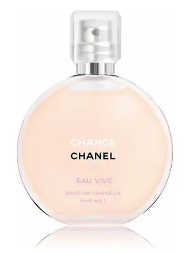 Imagen de Chance Eau Vive Hair Mist