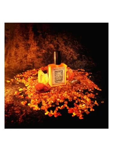 Imagen de Amber Coeur