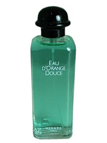 Perfume Eau d'Orange Douce de Hermès