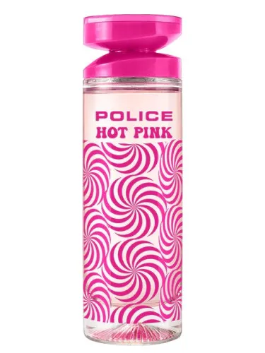 Imagen de Police Hot Pink