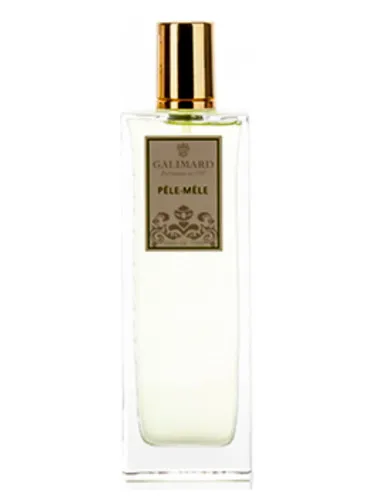 Perfume Pêle-mêle de Galimard