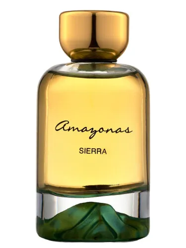 Imagen de Amazonas Sierra