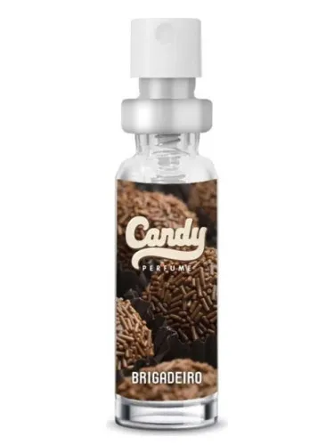 Perfume Brigadeiro de By Candy