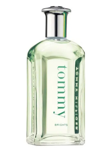 Perfume Tommy Citrus Brights de Tommy Hilfiger