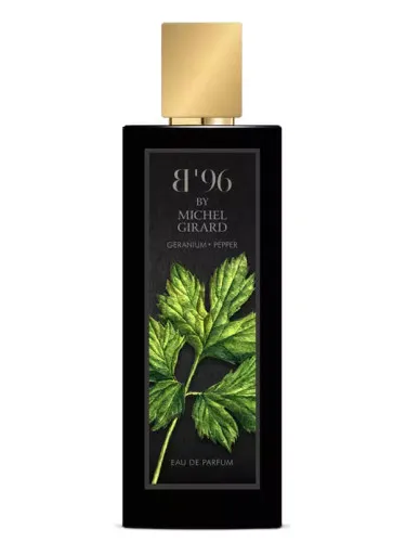 Perfume Geranium Pepper de B96