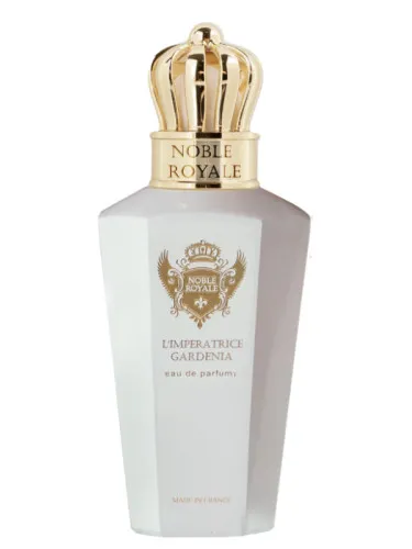 Perfume L’Imperatrice Gardenia de Noble Royale