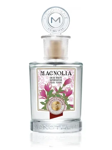 Imagen de Magnolia