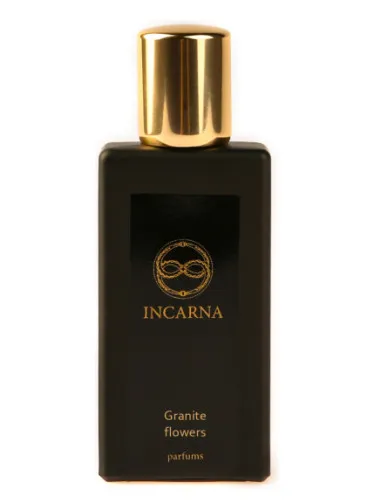 Imagen de Granite flowers