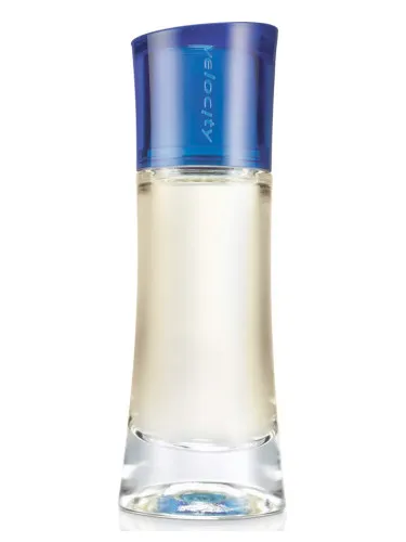 Perfume Velocity Man de Mary Kay