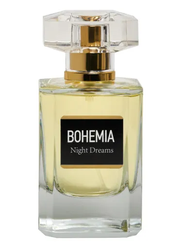Imagen de Bohemia Night Dreams