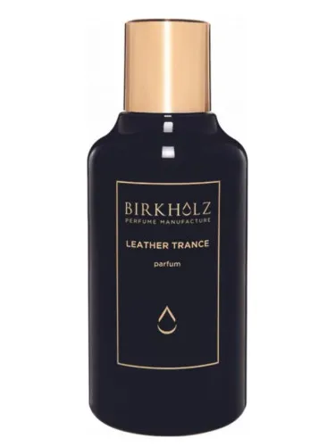 Perfume Leather Trance de Birkholz